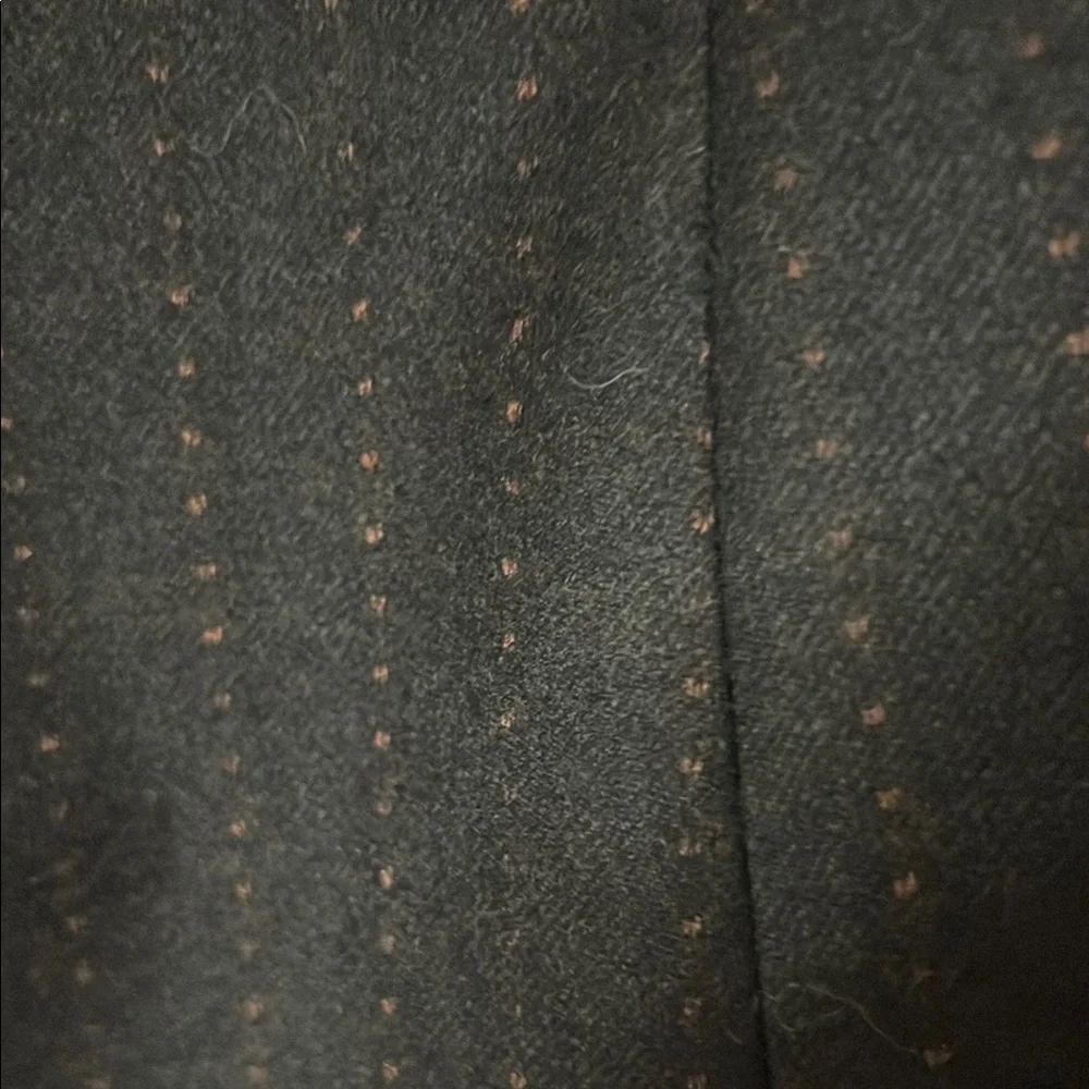 Tailored Blazer with Notched Lapels and Fitted Silhouette - Picture 5 of 10